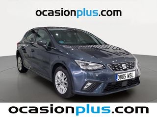 SEAT Ibiza 1.0 TSI S&S Special Edition Xcellence 85 kW (115 CV)