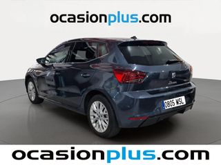 SEAT Ibiza 1.0 TSI S&S Special Edition Xcellence 85 kW (115 CV)
