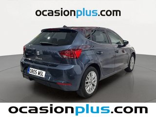 SEAT Ibiza 1.0 TSI S&S Special Edition Xcellence 85 kW (115 CV)
