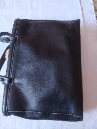 Borsa Gianfranco Ferré pelle grande