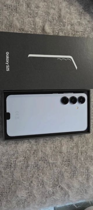 Samsung Galaxy S25 Ultra 256GB 5G