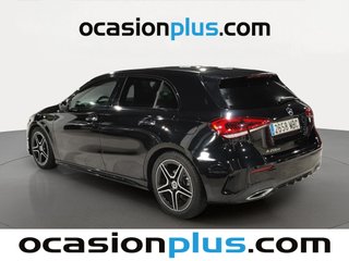Mercedes-Benz Clase A 200 d 110 kW (150 CV)