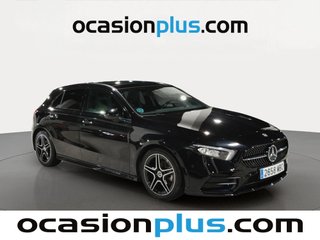 Mercedes-Benz Clase A 200 d 110 kW (150 CV)
