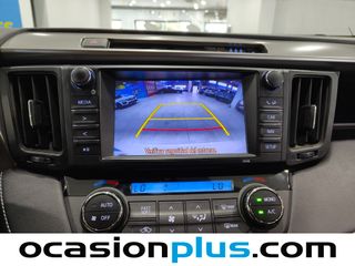 Toyota Rav4 150D 2WD Advance 105 kW (143 CV)