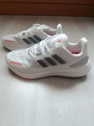 Adidas Pureboost 22 Zapatillas Running Talla 43