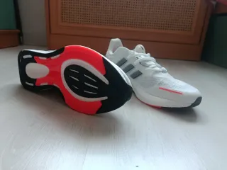 Adidas Pureboost 22 Zapatillas Running Talla 43