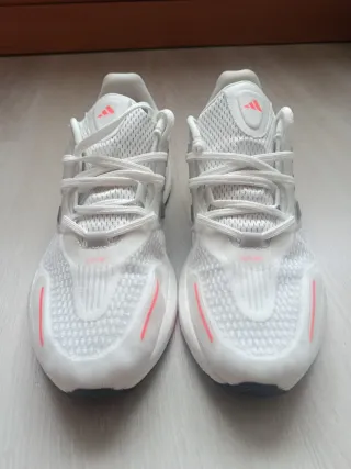 Adidas Pureboost 22 Zapatillas Running Talla 43