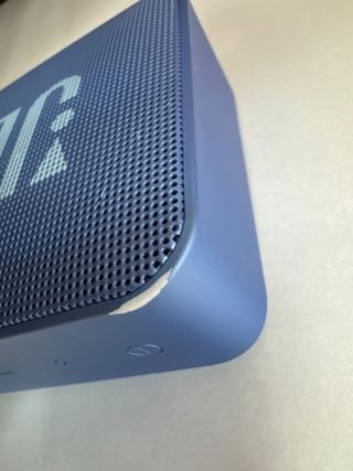 Altavoces HiFi JBL Go Essential 2 Azul
