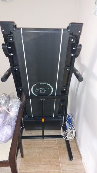 Tapis roulant RUNNERFIT Cecotec