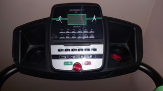 Tapis roulant RUNNERFIT Cecotec