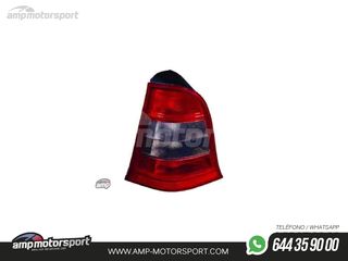 PILOTO TRASERO IZQUIERDO PARA MERCEDES-BENZ W168