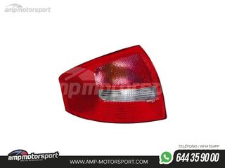 PILOTO TRASERO IZQUIERDO PARA AUDI A6 4B