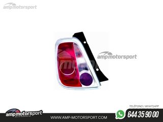 PILOTO TRASERO IZQUIERDO PARA FIAT 500