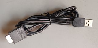 Walkman Sony NW-A55L Negro