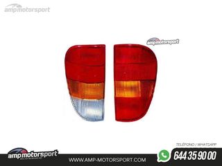 PILOTO TRASERO DERECHO PARA SEAT INCA