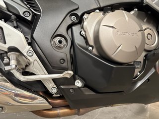 Honda VFR 1200 Blanca