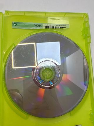 Videojuego Xbox 360 Bionic Commando