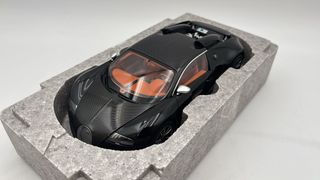 AA70961 Autoart Bugatti EB Veyron 16.4 1/18