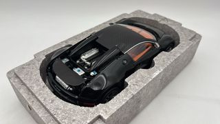 AA70961 Autoart Bugatti EB Veyron 16.4 1/18