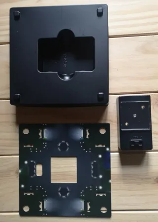 Puzzle 3D Torre Eiffel Night Edition 216 piezas