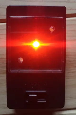 Puzzle 3D Torre Eiffel Night Edition 216 piezas