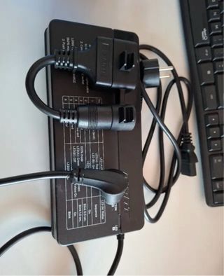 Cargador Giant EnergyPak smart charger