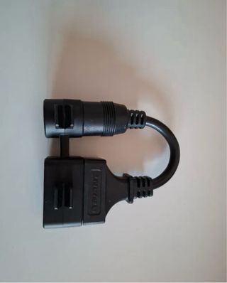 Cargador Giant EnergyPak smart charger