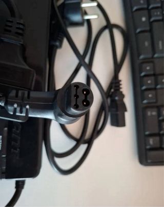 Cargador Giant EnergyPak smart charger