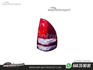 PILOTO TRASERO DERECHO PARA TOYOTA FJ120