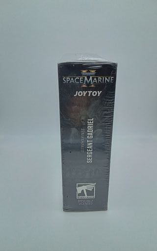 JoyToy Warhammer 40k Sgt. Gadriel 1/18 Precintado