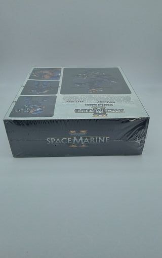 JoyToy Warhammer 40k Sgt. Gadriel 1/18 Precintado