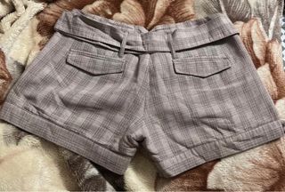 Shorts Stradivarius talla 38