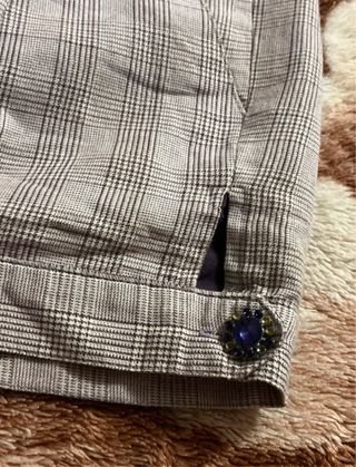 Shorts Stradivarius talla 38