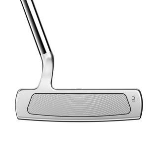 Putter golf Media luna zurdo