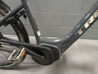 TREK VERVE+ 1