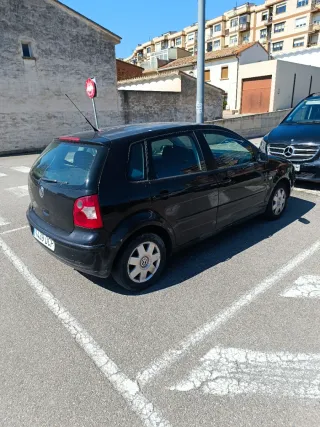 Volkswagen Polo 2005