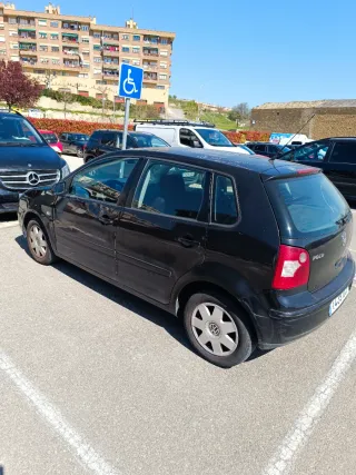 Volkswagen Polo 2005