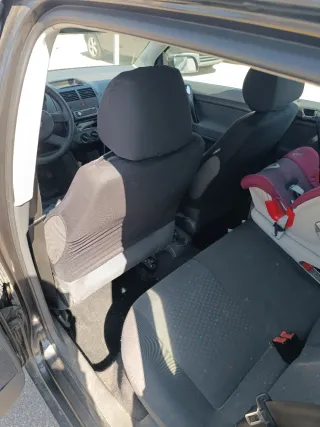 Volkswagen Polo 2005