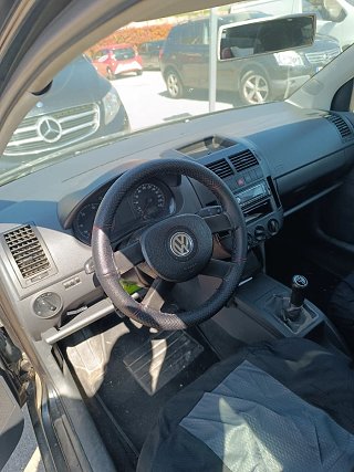 Volkswagen Polo 2005
