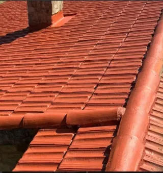 Reparación de tejados