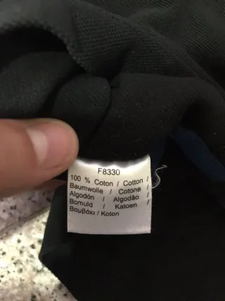 Polo Lacoste Uomo Taglia XL