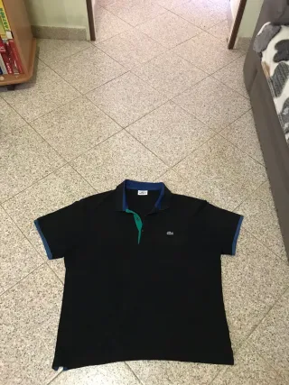 Polo Lacoste Uomo Taglia XL