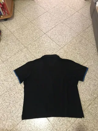 Polo Lacoste Uomo Taglia XL