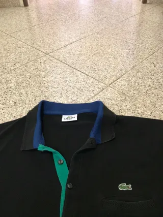 Polo Lacoste Uomo Taglia XL