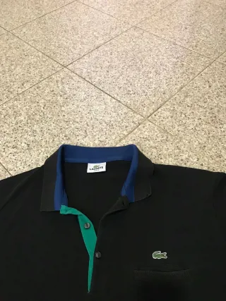 Polo Lacoste Uomo Taglia XL