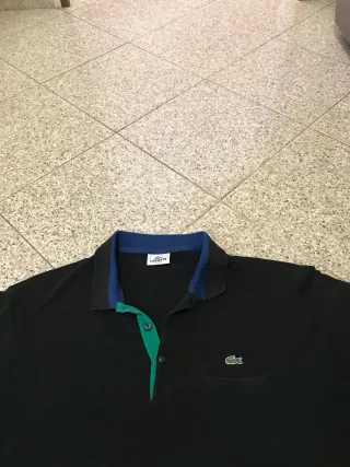 Polo Lacoste Uomo Taglia XL