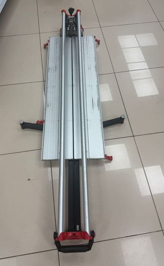Cortadora Azulejos Rubi Tz 1550