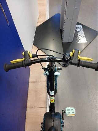 B-twin mini monsters 500 14"