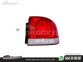 PILOTO TRASERO DERECHO PARA VOLKSWAGEN TOUAREG