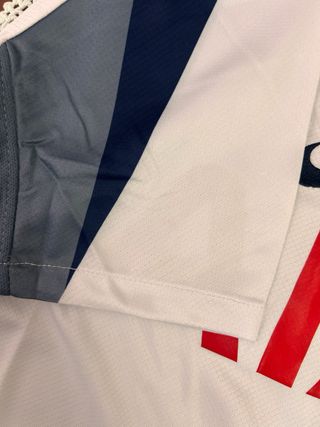 Camiseta Nike Tottenham Hotspur AIA y Astom Villa